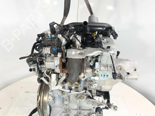 Engine VW GOLF VIII (CD1, DA1) 1.0 eTSI | BP39264698M1  - Image 8
