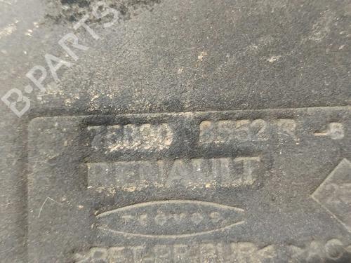 Underbody protection RENAULT EXPRESS Box Body/MPV 1.5 Blue dCi 75 (F6AA) | BP38704618M92 - Image 3