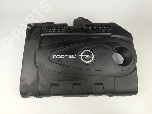 Used Upper protection Upper protection 38483096 38483096