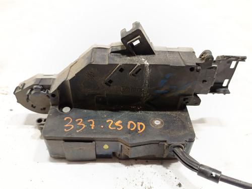 Used Front right lock PEUGEOT 207 (WA_, WC_) 1.6 HDi (90 hp) 27339142