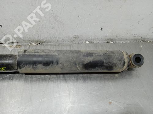 Left rear shock absorber NISSAN TERRANO II (R20)  | BP10015948M18