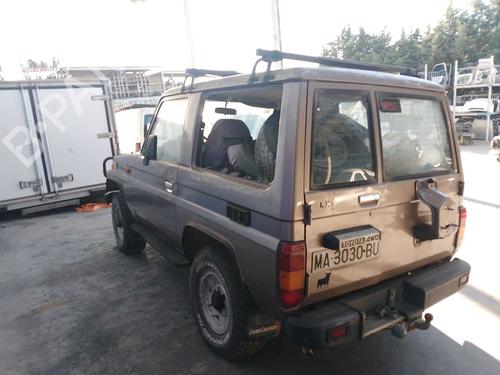 Interior handle TOYOTA LAND CRUISER (_J7_, _JL7_) 2.4 D (LJ70_, LJ70R) | BP26556932I7  - Image 6