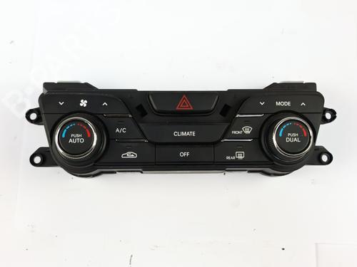 Used Climate control KIA OPTIMA (FSGDS6B) 1.7 CRDi (136 hp) 32492654