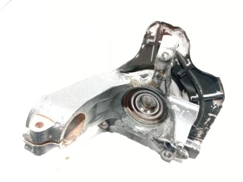 Right front steering knuckle FIAT DUCATO Van (250_) 120 Multijet 2,3 D 4x4 | BP29355627M26 
