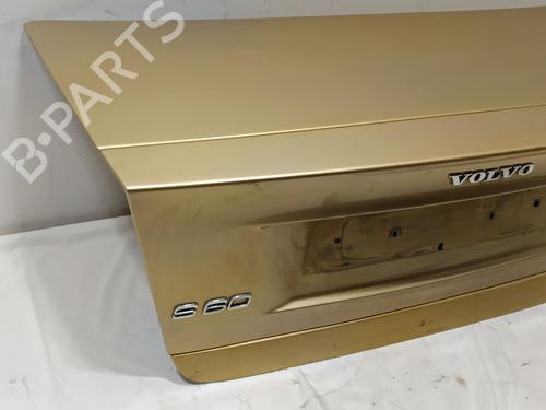 Tailgate VOLVO S60 I (384) D5 | BP27338446C6 