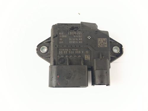 electronic-module-mercedes-benz-glc-x253-2015-2016-2017-2018-2019-2020-2021-2022-32019669 main image