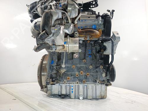 Engine SEAT LEON (5F1) 1.6 TDI | BP32262197M1 
