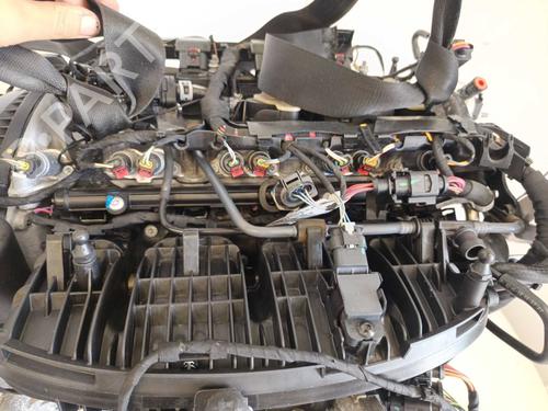Engine AUDI A5 Sportback (F5A, F5F) 40 TFSI Mild Hybrid | BP36997865M1 - Image 23