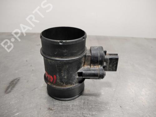 Used Mass air flow sensor Mass air flow sensor OPEL CORSA D (S07) [2006-2015] 9983582 9983582