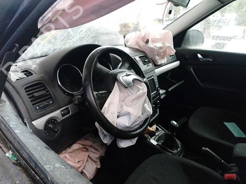 Switch SKODA YETI (5L) 2.0 TDI | BP29355691I30 - Image 13