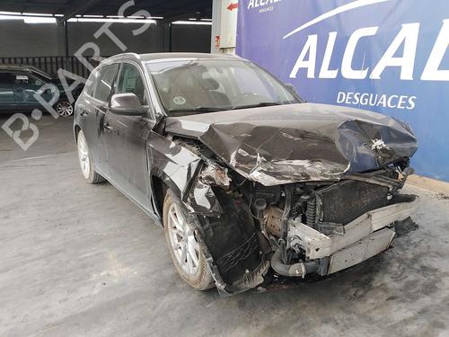 Steering column AUDI Q5 (8RB) 2.0 TDI quattro | BP29146860M21 - Image 10