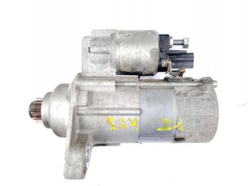 Starter SKODA YETI (5L) 2.0 TDI 02Z911024K