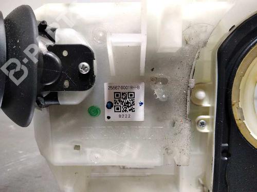 Switch RENAULT LAGUNA III (BT0/1)  | BP9981153I30 