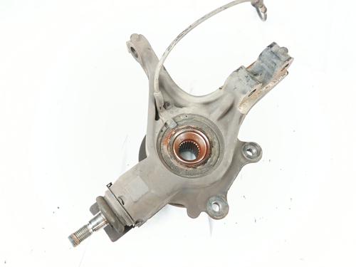 Left front steering knuckle CITROËN BERLINGO MULTISPACE (B9) 1.6 BlueHDi 100 | BP29570474M25 