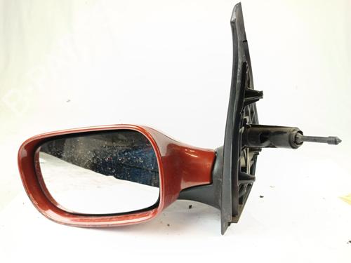 Used Left mirror TATA INDICA 1.4 D (53 hp) 30274186