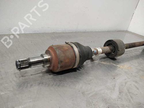 Right front driveshaft FIAT TIPO Hatchback (356_, 357_) | BP10093064M39 - Image 2
