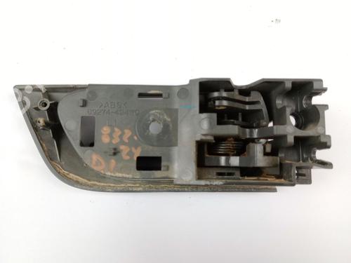 Front left interior door handle TOYOTA LAND CRUISER PRADO (_J12_) 3.0 D-4D (KDJ120, KDJ125) | BP22740691I13 