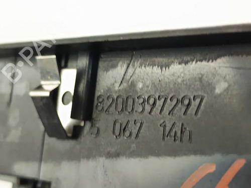 Left front window switch RENAULT LAGUNA II (BG0/1_) 1.9 dCi (BG08, BG0G) | BP39248626I27 - Image 3