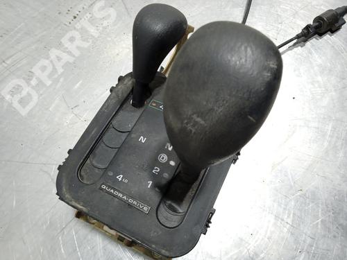 Gear lever JEEP GRAND CHEROKEE II (WJ, WG) 4.0 | BP11206850M90 