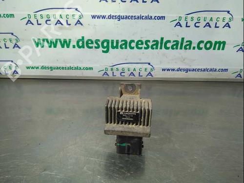 Módulo eletrónico Módulo eletrónico PEUGEOT 207 (WA_, WC_) 1.6 HDi (109 hp) 14353227 14353227