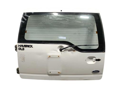 Used Tailgate Tailgate 38086103 38086103