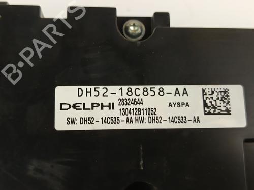 Switch LAND ROVER FREELANDER 2 (L359) 2.2 TD4 4x4 | BP28471802I30 