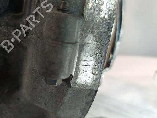 Engine CITROËN BERLINGO Box Body/MPV (K9) 1.5 BlueHDi 100 | BP32471139M1 