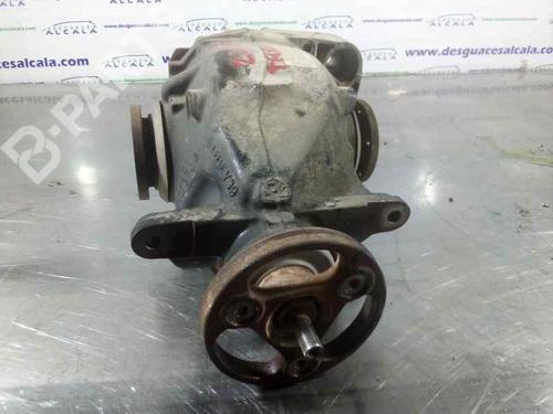 Rear differential BMW X1 (E84) sDrive 18 d | BP9993989M24 
