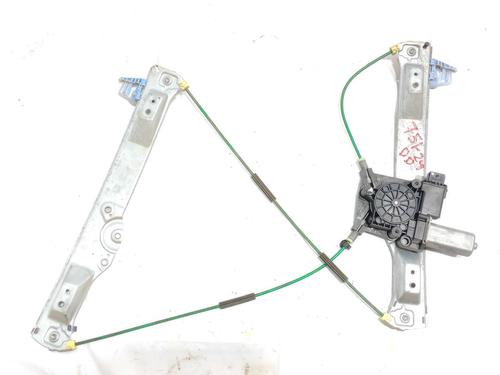 Rudehejsemekanisme ventre foran Rudehejsemekanisme ventre foran OPEL CORSA D (S07) 1.3 CDTI (L08, L68) (75 hp) 22740315 22740315