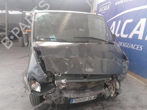 Left front window switch FORD TRANSIT Van (FA_ _) 2.0 DI (FAE_, FAF_, FAG_) | BP27339125I27 - Image 8