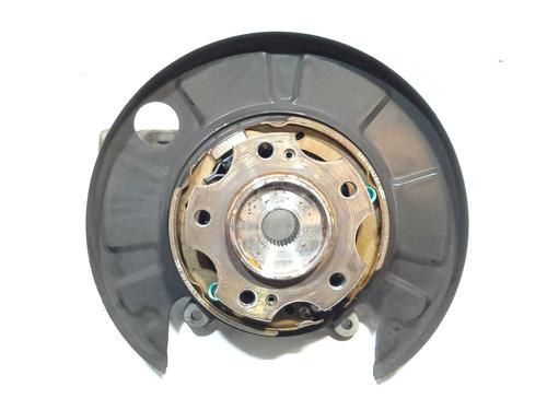 Used Left rear steering knuckle Left rear steering knuckle SSANGYONG RODIUS II 2.2 Xdi (178 hp) 18411061 18411061