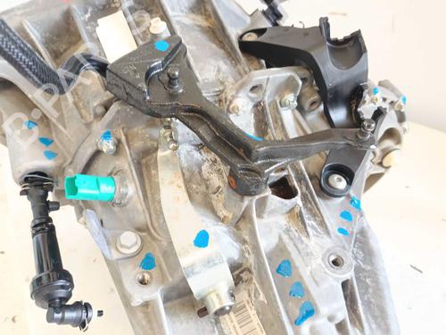 Gearbox RENAULT MEGANE IV Hatchback (B9A/M/N_) 1.3 TCe 140 (B9NB) | BP36259918M3 - Image 9