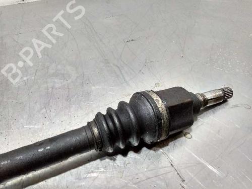 Right front driveshaft CITROËN NEMO Box Body/MPV (AA_) | BP9996227M39 - Image 3