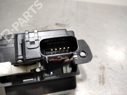 Tailgate lock HYUNDAI TUCSON (TL, TLE) 1.7 CRDi | BP9983414C101 