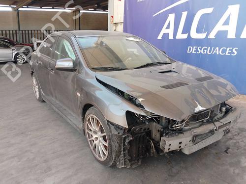 Right front driveshaft MITSUBISHI LANCER VIII (CY_A, CZ_A) EVO X (CZ4A) | BP27871326M39 - Image 9