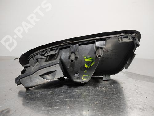 Front right interior door handle SEAT IBIZA IV (6J5, 6P1) 1.0 TSI | BP10015674I14 
