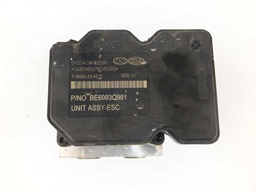 ABS pump KIA CARENS IV 1.7 CRDi | BP32338496M43 - Image 3