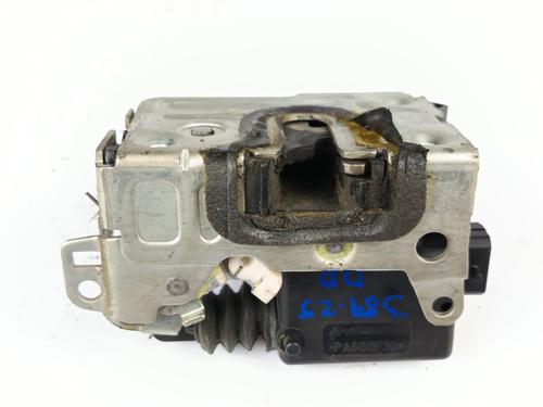 Front right lock DACIA SANDERO 1.5 dCi | BP27382584C97 