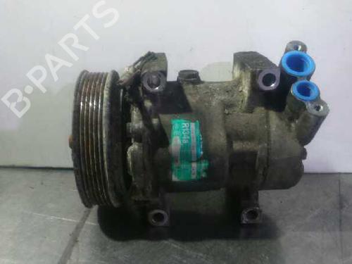AC compressor RENAULT KANGOO (KC0/1_) | BP9988559M34 - Image 6