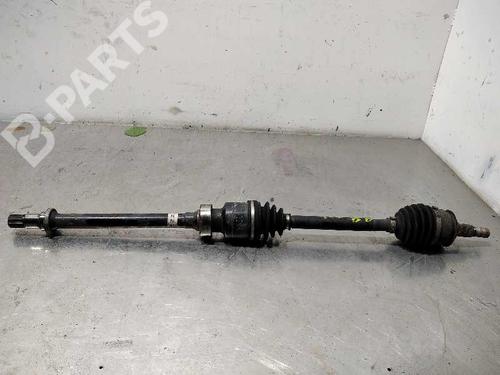 Used Right front driveshaft Right front driveshaft MAZDA 3 (BM, BN) [2013-2019] 10152081 10152081