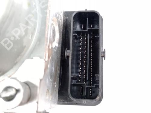 ABS pump FORD TRANSIT COURIER B460 MPV 1.5 TDCi | BP22744047M43 