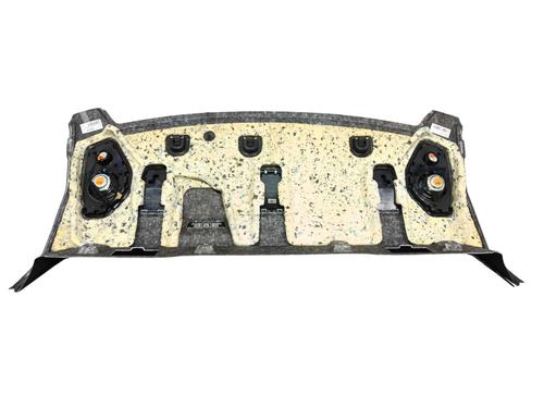Rear parcel shelf BMW 3 (G20, G80, G28) M3 Competition | BP33288673C85 - Image 2