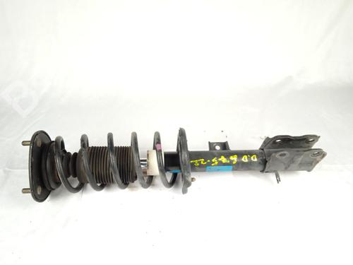 Used Right front shock absorber Right front shock absorber SMART FORFOUR (454) 1.5 CDI (454.001) (95 hp) 10659962 10659962