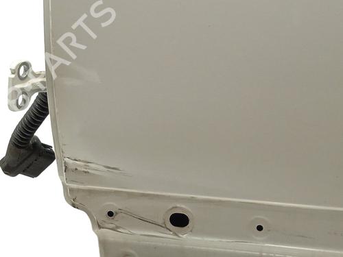 Left rear door LAND ROVER FREELANDER 2 (L359) 2.2 TD4 4x4 | BP22740933C4 