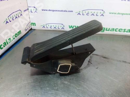 Pedal MERCEDES-BENZ E-CLASS Coupe (C207) [2009-2016]  9993441