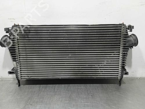 Used Intercooler Intercooler 9985649 9985649