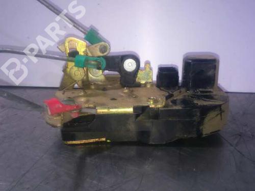 Rear left lock JEEP CHEROKEE (KJ) 2.8 CRD | BP9988468C100 