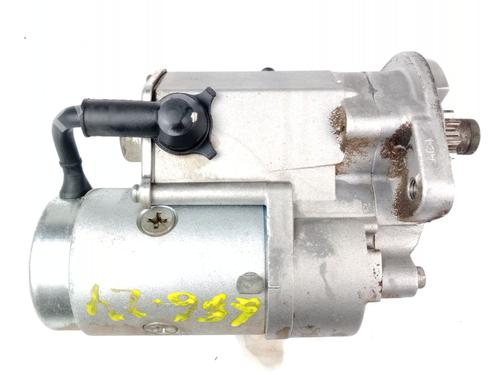 Used Starter HYUNDAI SANTA FÉ I (SM) 2.0 CRDi 4x4 (125 hp) 29285357