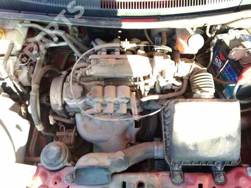 Left mirror CHEVROLET MATIZ (M200, M250)  | BP9996772C26 