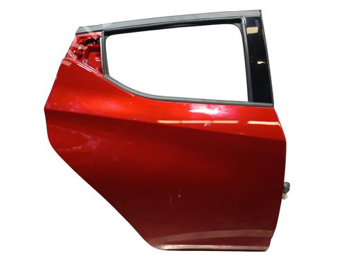Used Right rear door NISSAN MICRA V (K14) 1.0 IG-T 100 (101 hp) 29163725